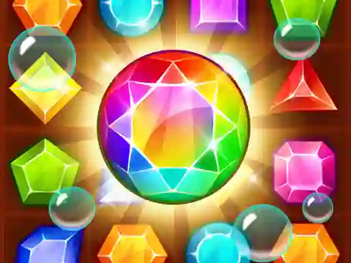 Spel Amazing Jewel på nätet