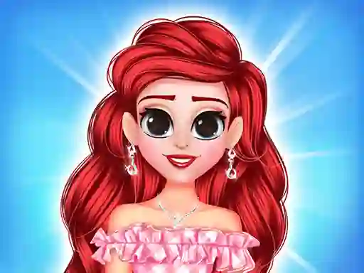 Spel BFFS Love Pinky Outfits på nätet