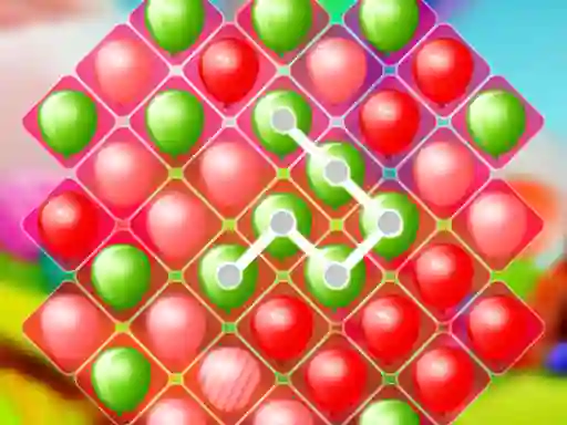 Spel Balloons Path Swipe på nätet