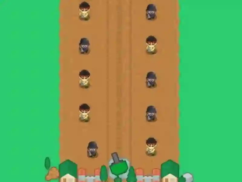 Spel Microward på nätet
