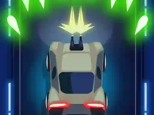 Spel Armed Road på nätet
