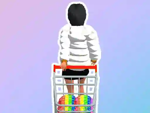 Spel Trader Rush på nätet