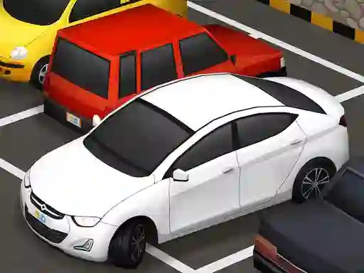 Spel Park me car! på nätet