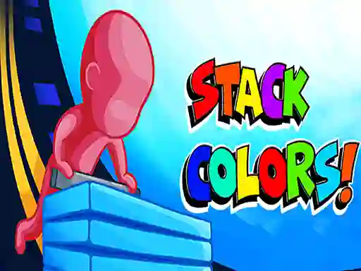 Spel Stack Color 3 på nätet