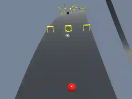 Spel Shape Runner på nätet