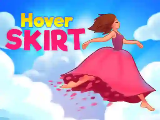 Spel Hover Skirt på nätet