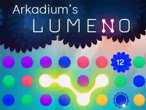 Spel Lumeno på nätet
