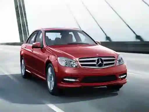 Spel C - Class Sedan Puzzle på nätet