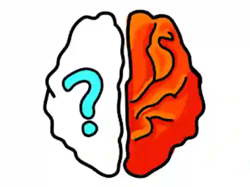 Spel Brain Out på nätet