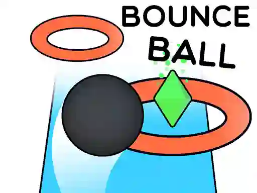 Spel Bounce Ball på nätet