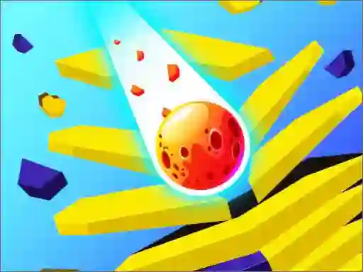 Spel Stack Ball 3 på nätet