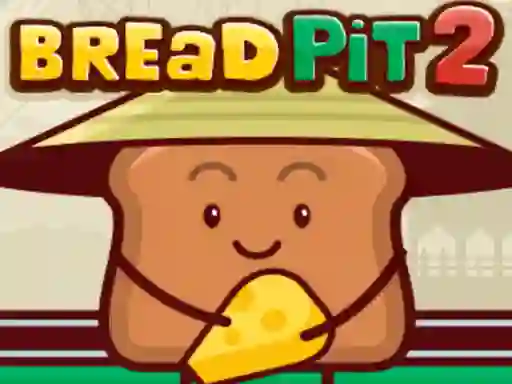 Spel Bread Pit 2 på nätet