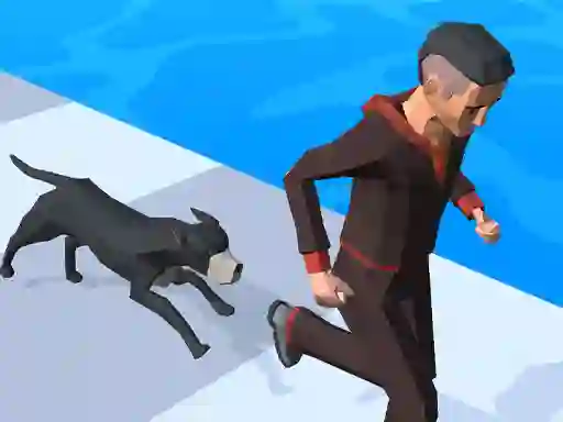 Spel Run Dude på nätet