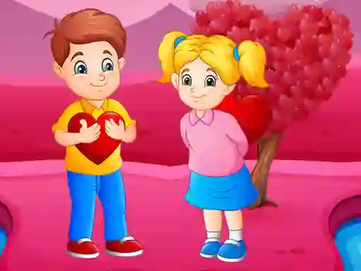 Spel Romantic Love Differences på nätet