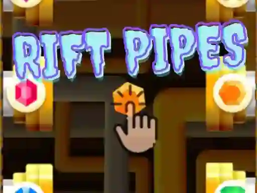 Spel Rift Pipes på nätet