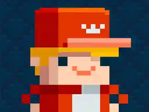 Spel Don't Stop på nätet
