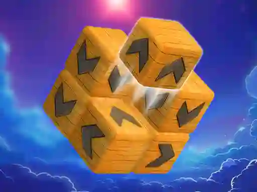 Spel Unblock It 3D på nätet