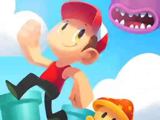 Spel Super Oscar på nätet