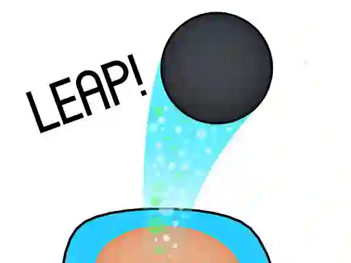 Spel Leap på nätet