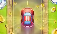 Spel Candy Car Escape på nätet