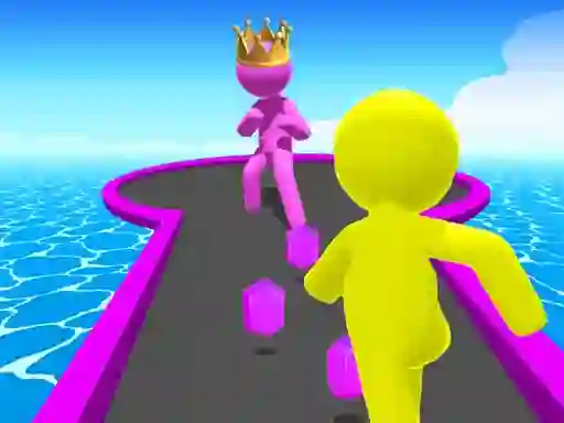 Spel Giant Race på nätet