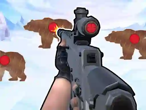 Spel Gun Shooting Range på nätet