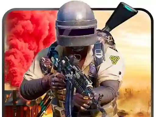 Spel Battleground Survival 2023 på nätet