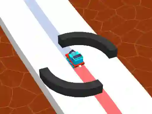 Spel Line Color 3D på nätet