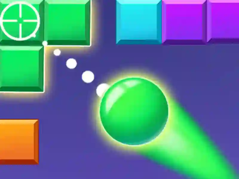 Spel Block Crasher på nätet