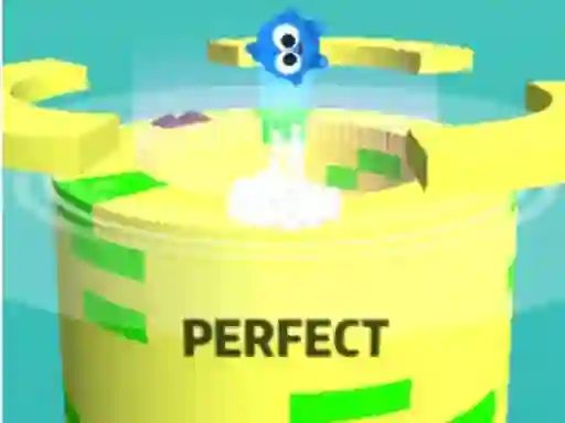 Spel Fall To Rescue på nätet