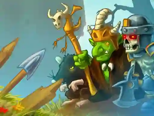 Spel Royal Guards på nätet