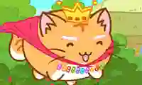 Spel Kitty Cat Power på nätet
