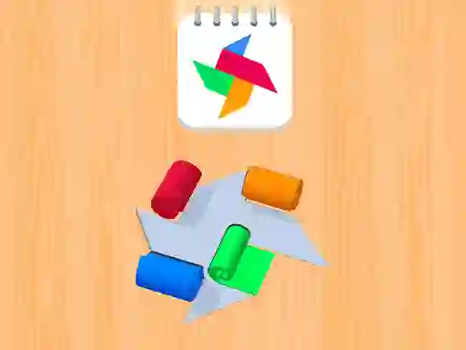 Spel Roll Color på nätet