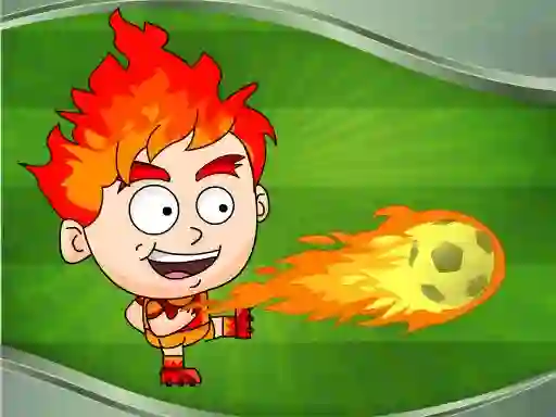 Spel Soccer Blazt på nätet