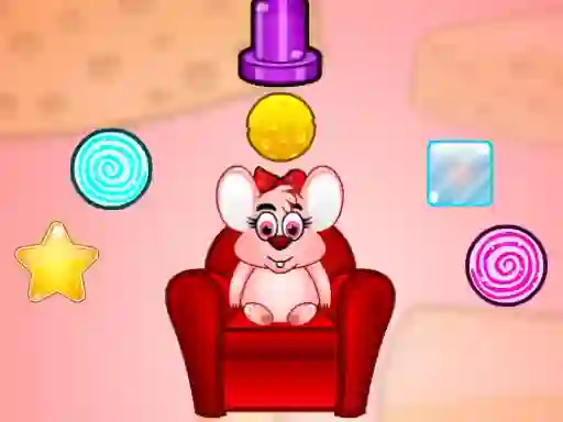 Spel Hungry Lilly på nätet