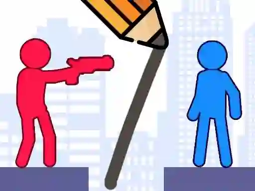 Spel Stop The Bullet på nätet
