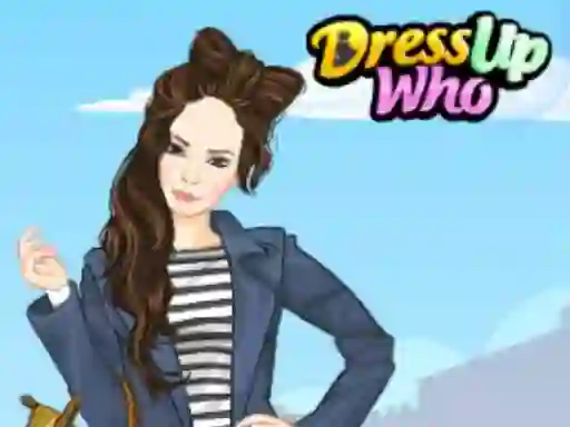 Spel Glamorous Winter på nätet