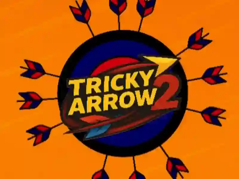 Spel Tricky Arrow 2 på nätet
