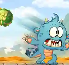 Spel Fodder Monster på nätet