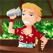 Spel Beach Bar på nätet