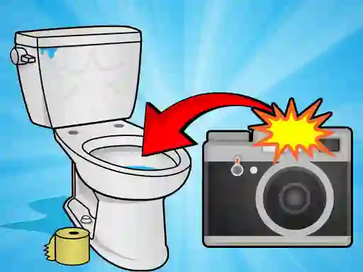 Spel Cameraman Plunge på nätet