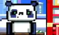 Spel Tower Takedown: China på nätet