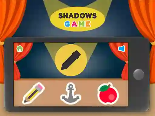 Spel Shadows Game på nätet
