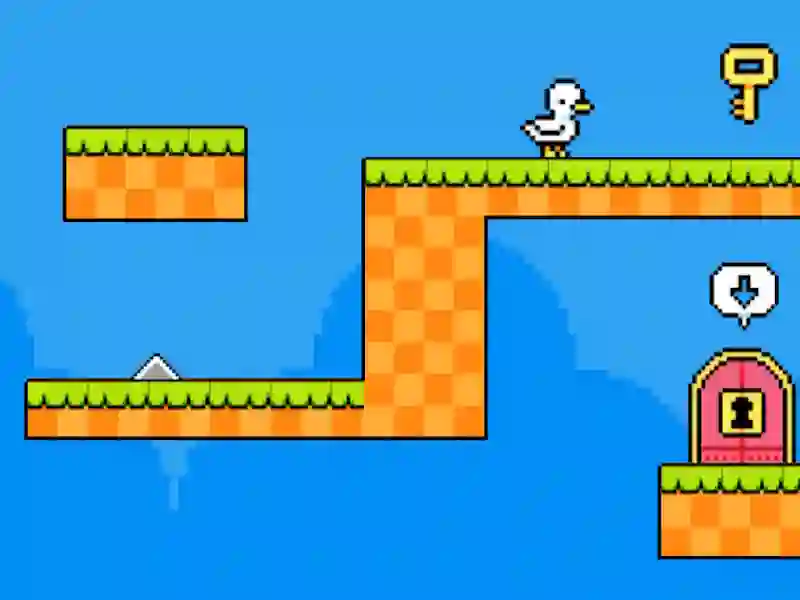 Spel Duck 2 på nätet