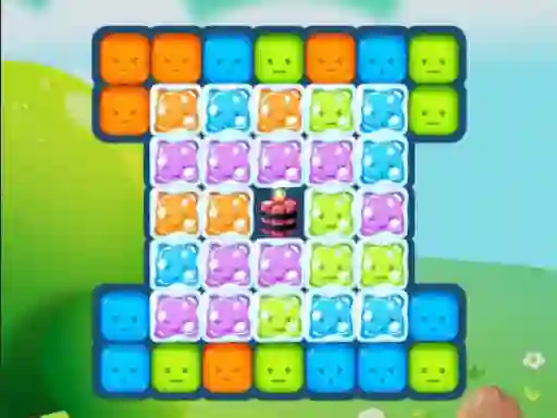 Spel Sprengen Match på nätet