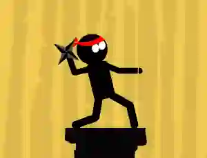Spel The Last Ninja på nätet