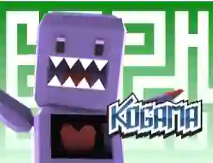 Spel Kogama: Maze på nätet