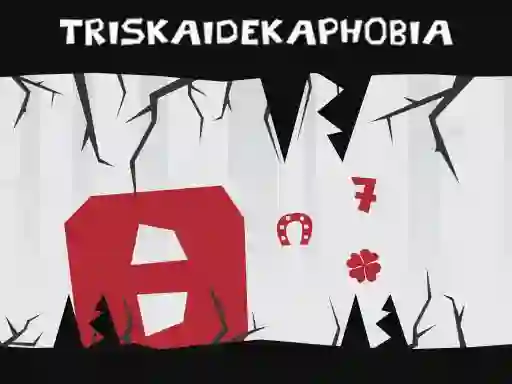 Spel Triskaidekaphobia på nätet
