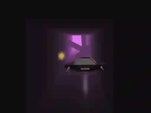 Spel StarShip på nätet