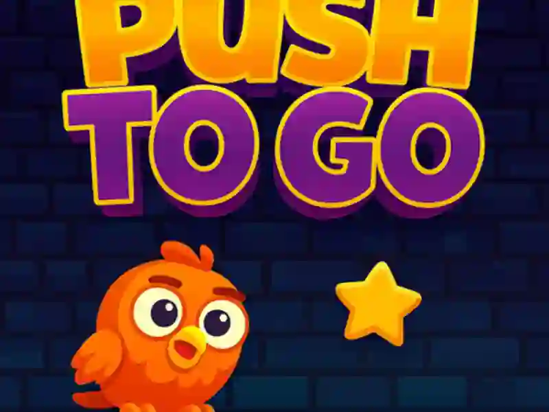 Spel Push To Go på nätet